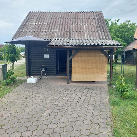 Вилла Hiska Tara In Alja Terme Catez Mostec Экстерьер фото