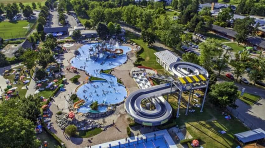 Вилла Hiska Tara In Alja Terme Catez Mostec Экстерьер фото