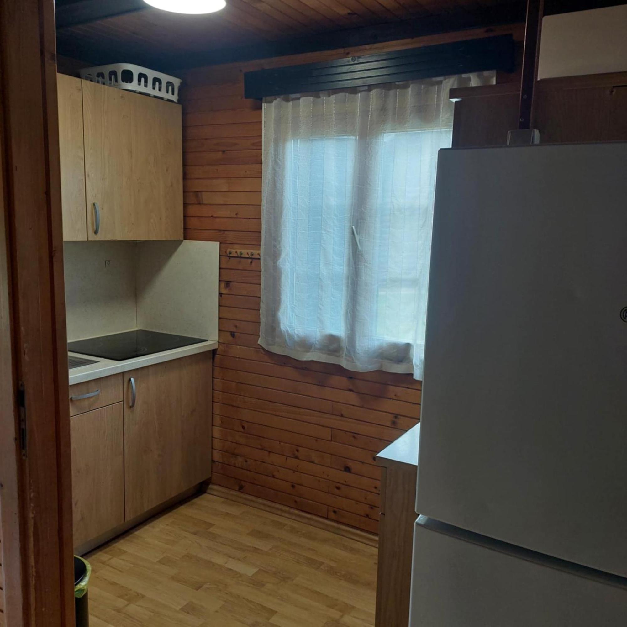 Вилла Hiska Tara In Alja Terme Catez Mostec Экстерьер фото